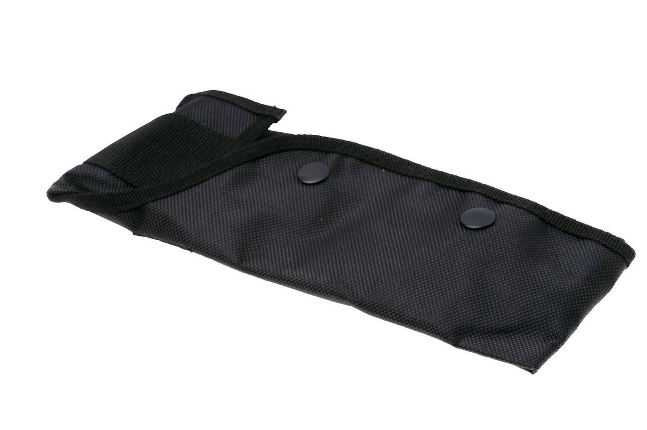 Wyoming Knife WY39 Small Nylon Sheath, nylon etui voor WY22 Take-Apart Saw