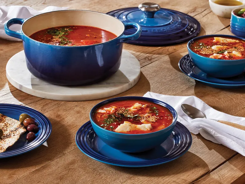 Le Creuset Signature Gryde
