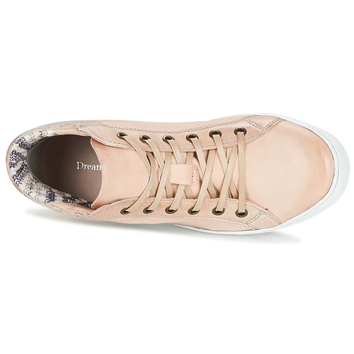 Dream in Green - MOLIMELA - Beige rosé