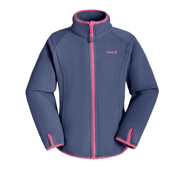 Kamik - Kid's Linnea - Veste polaire