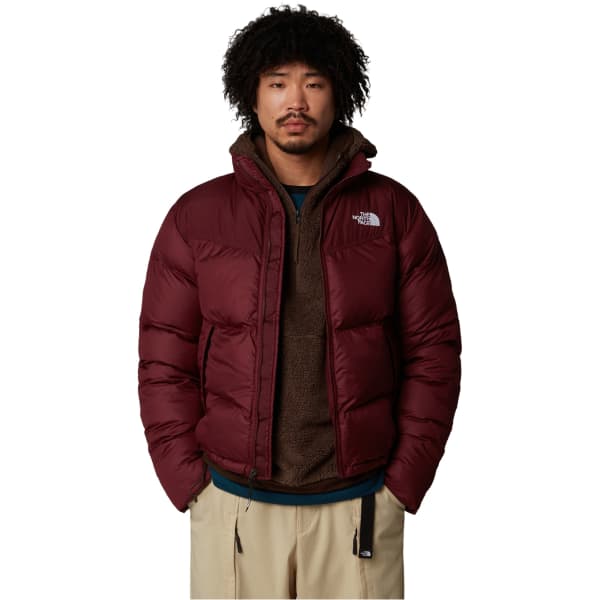 Doudoune THE NORTH FACE SAIKURU JACKET ALPINE PLUM