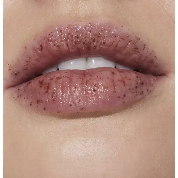 Lip Exfoliator Brown Sugar