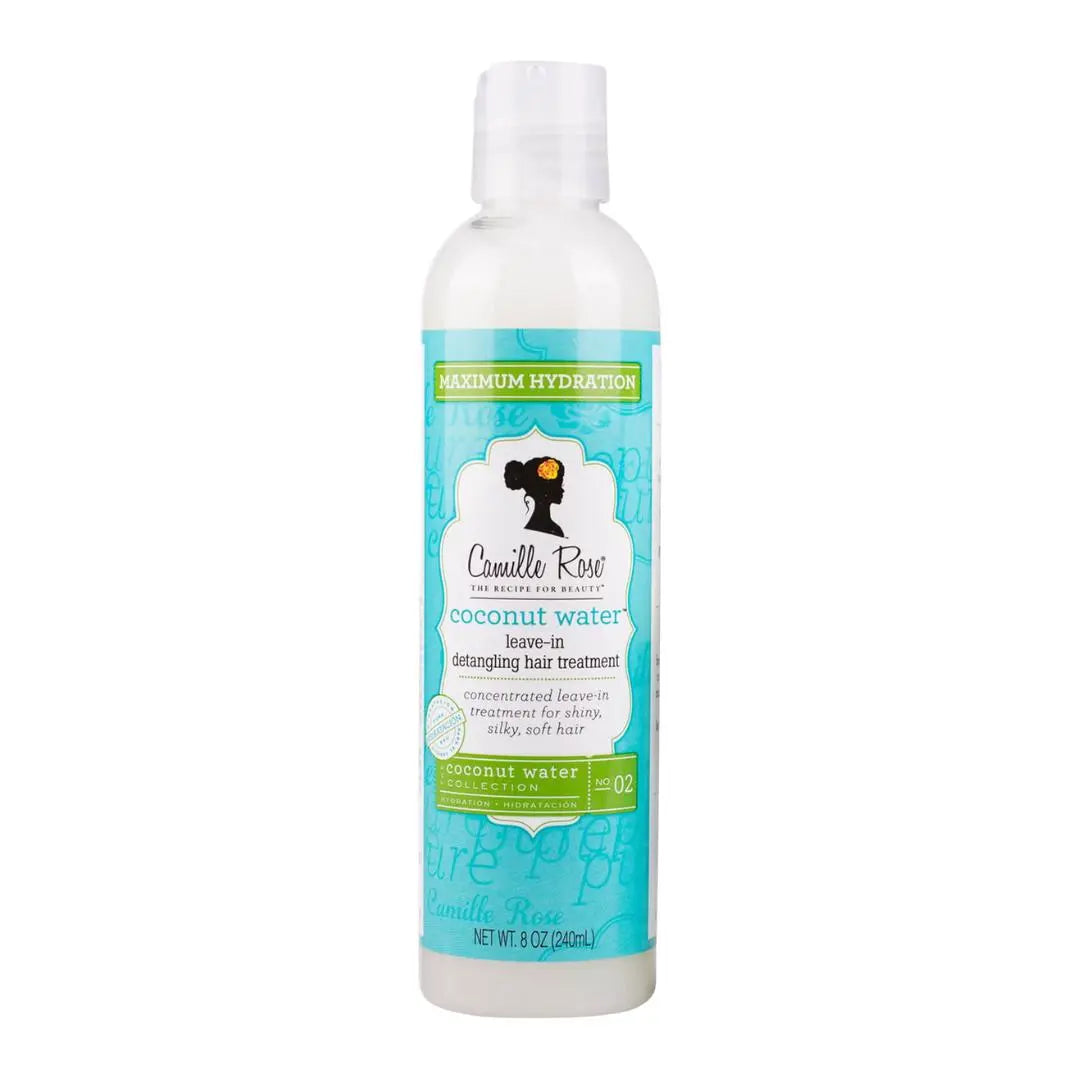 Coconut Water Leave-In Conditioner