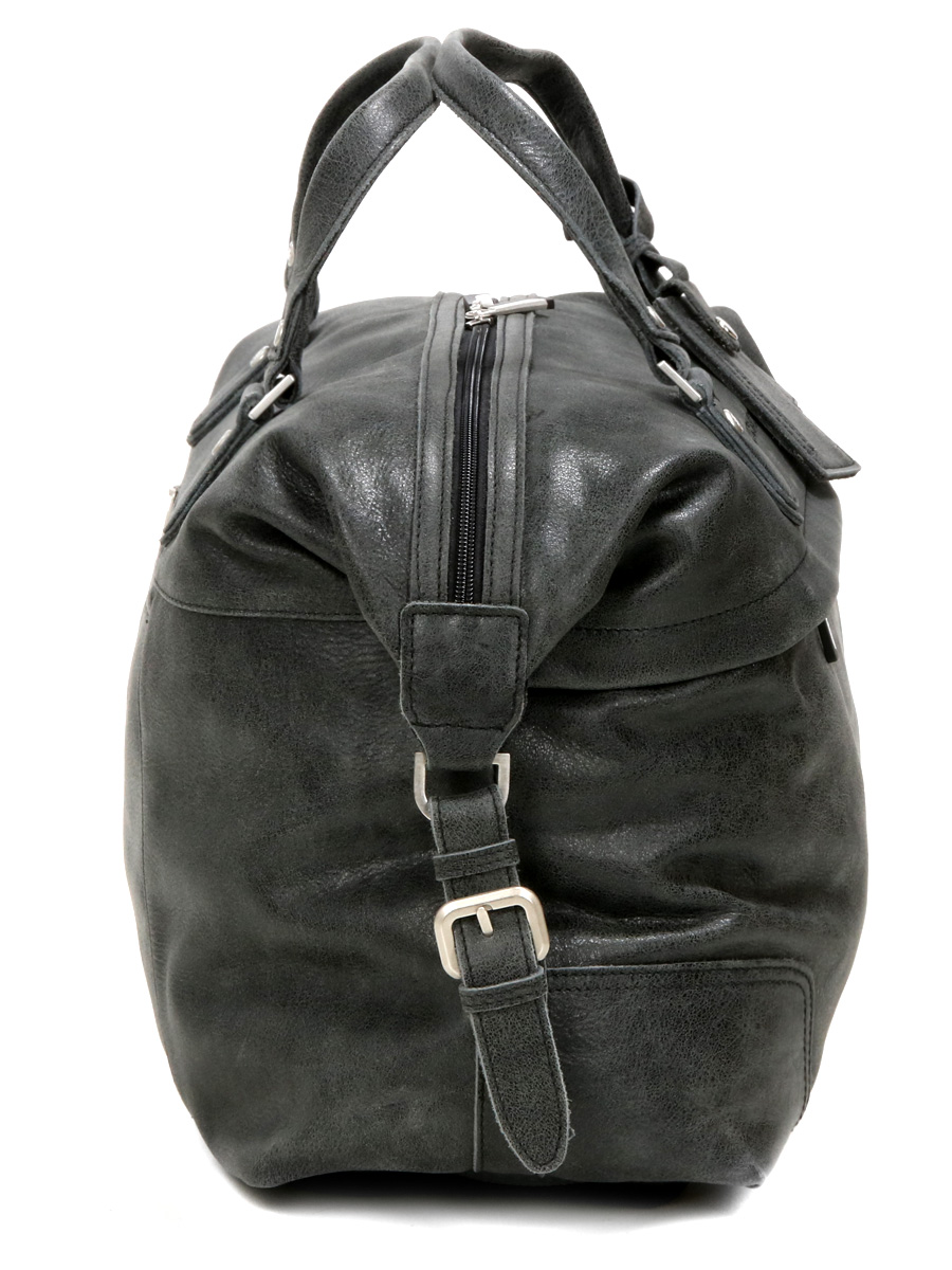Sac de voyage Arthur & Aston Cristiano 44 cm