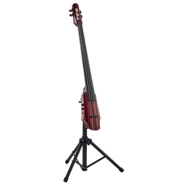 NS Design WAV4c Cello Transparent Red