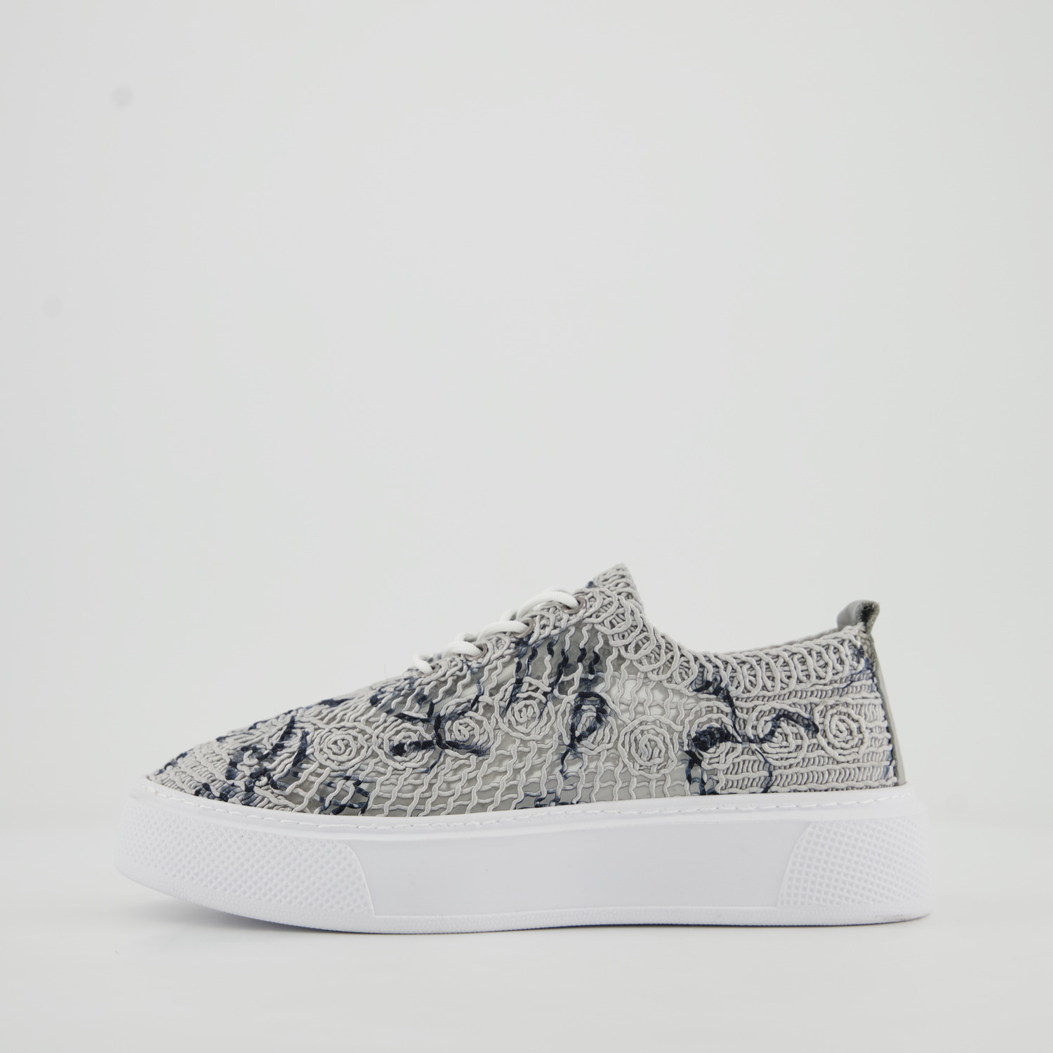 Gemini Halbschuhe