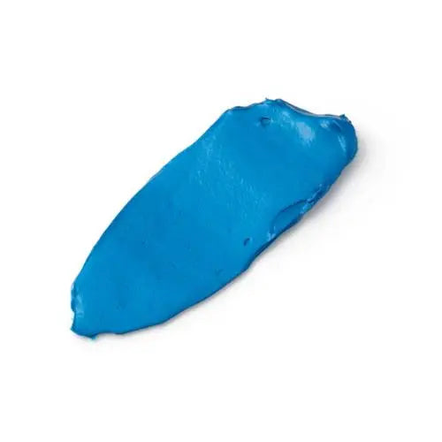 Curl Color Cool Blue