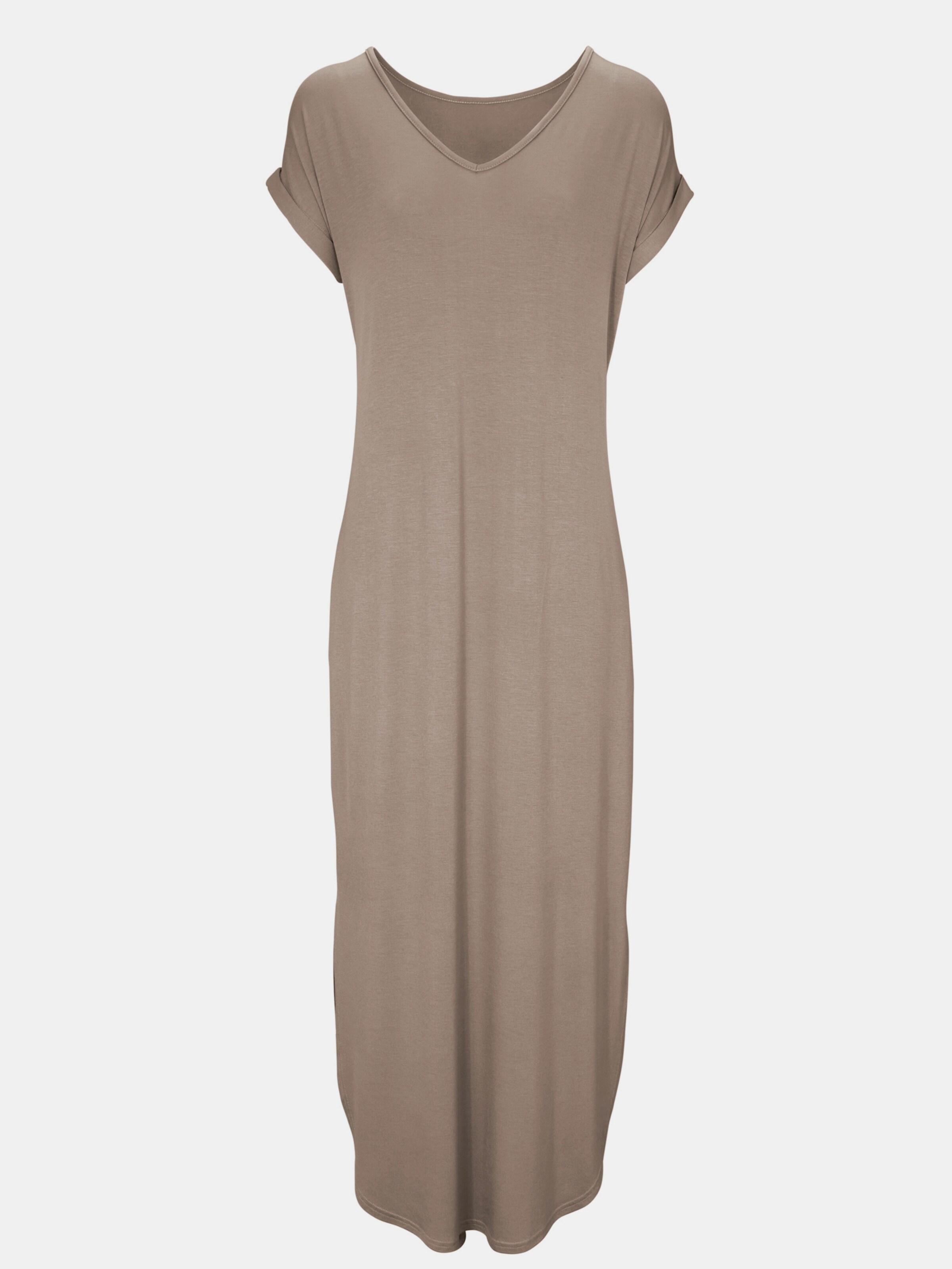 Shirtkleid