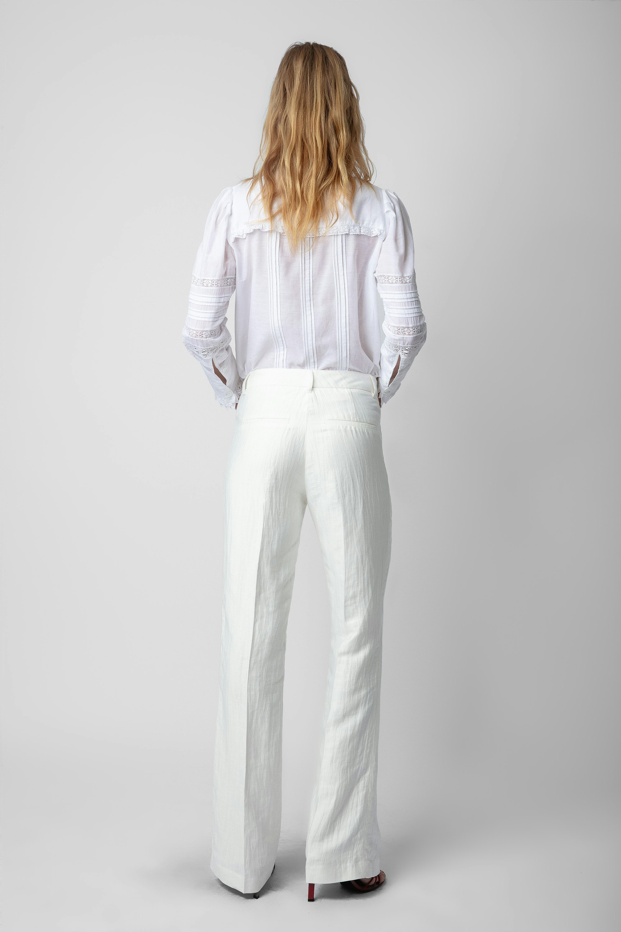 Pantalon Pistol