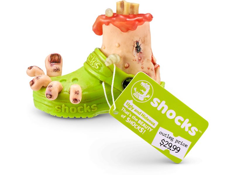 Zuru 5 Surprise Mega Gross Minis Series 2 assortiert Überraschungskapsel