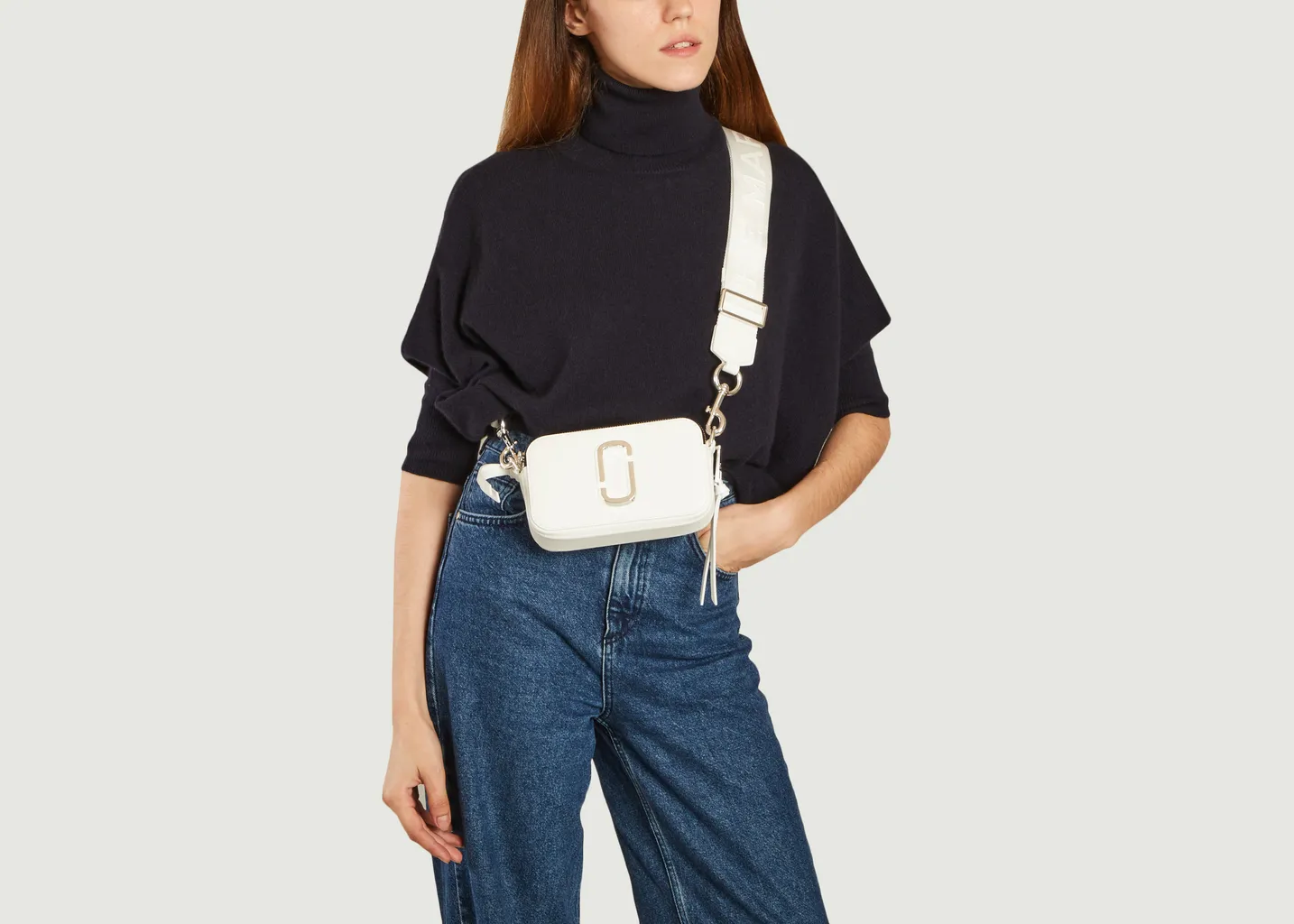 Sac The Snapshot Marc Jacobs