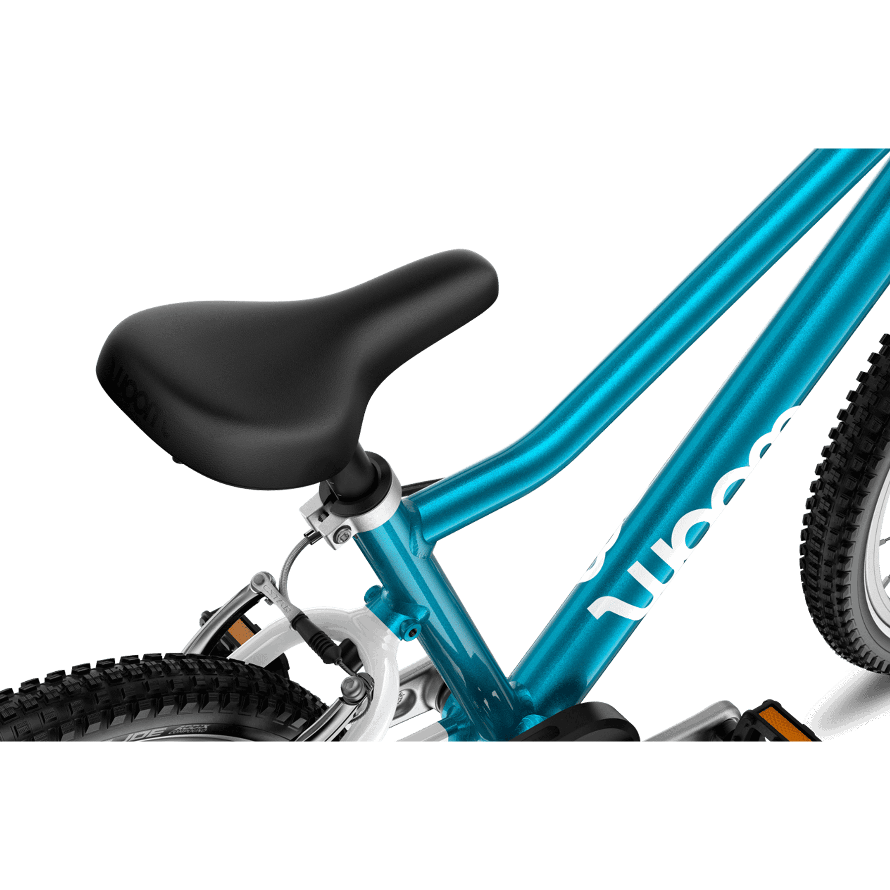Woom GO 2 14 Inch Kinderfiets 2026