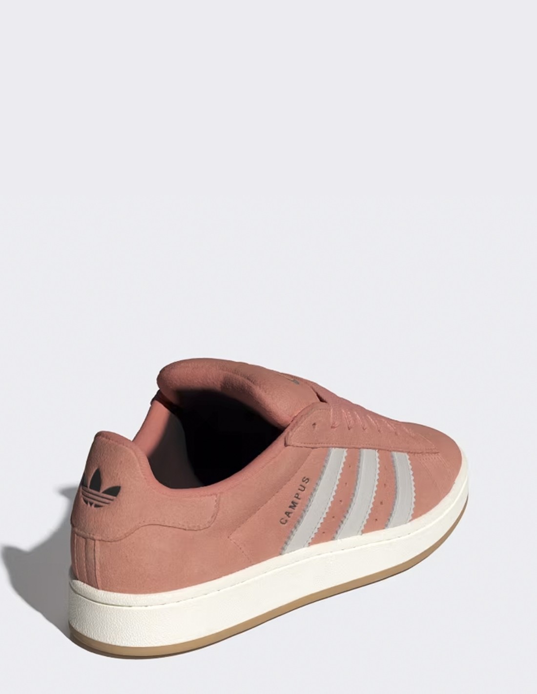 adidas Sneakers Femme Campus 00s Daim Corail