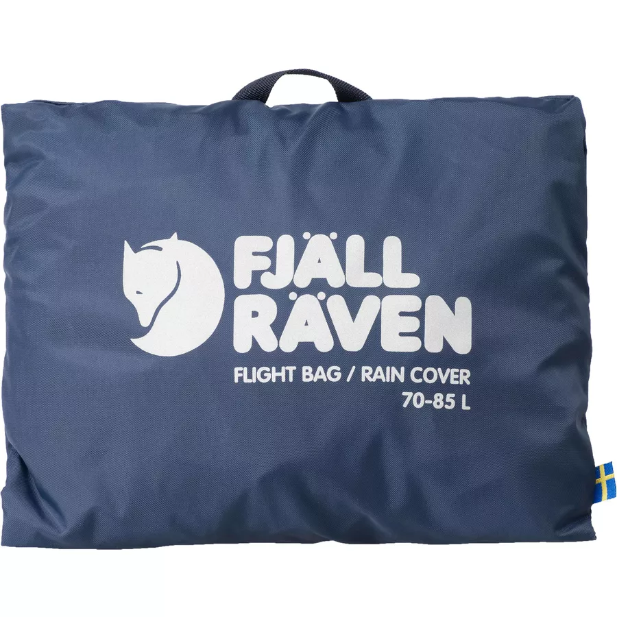 Fjällräven Flight Bag - Packsack navy