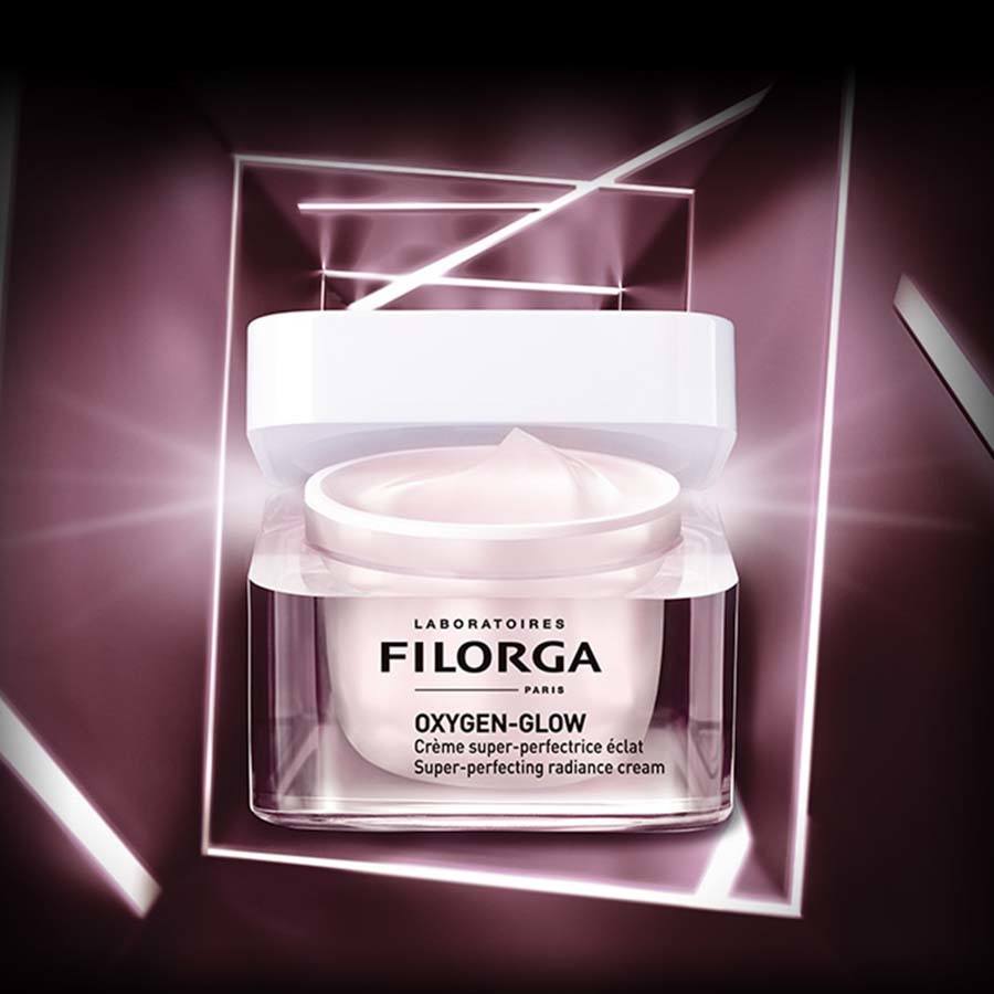 Filorga Oxygen Glow Cream 50ml