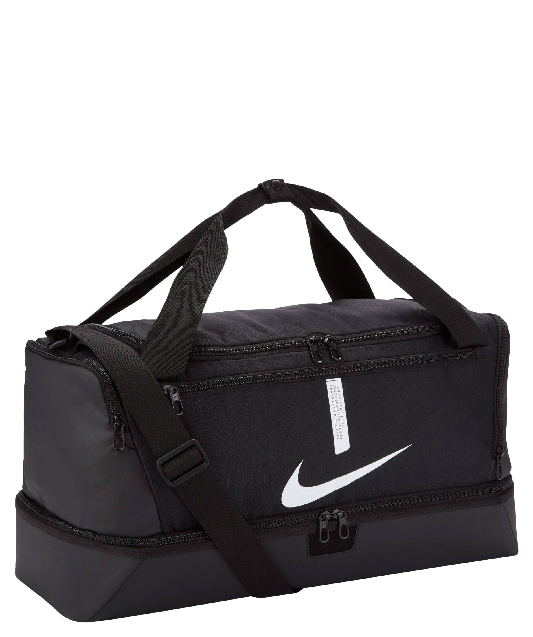 Nike| Fußball-Sporttasche ACADEMY TEAM SOCCER HARDCASE