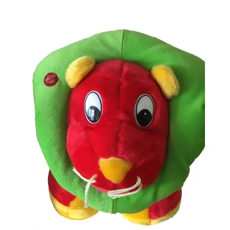 Markenlos Sitztier Sitzkissen 