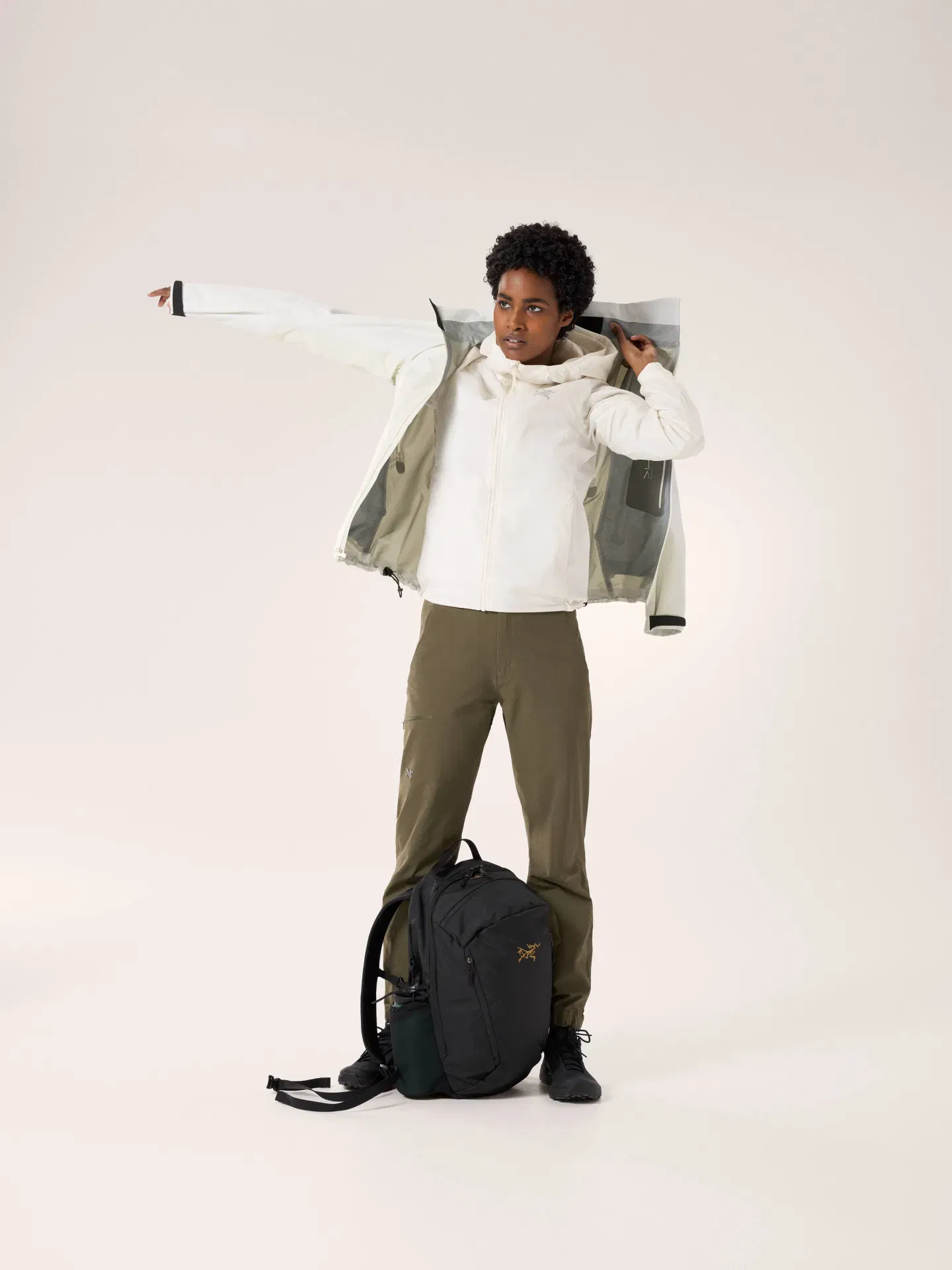 Arc'teryx Atom Hoody W's