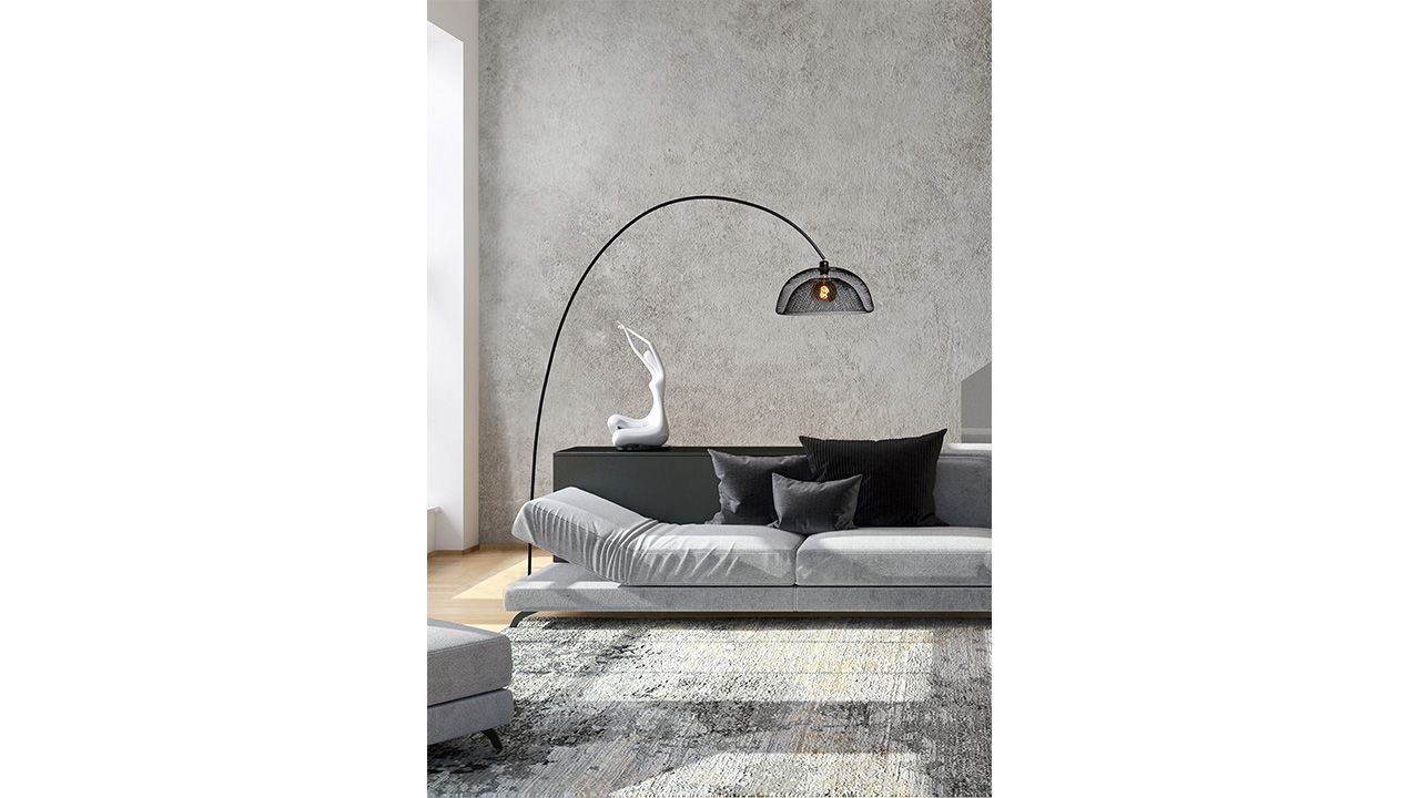 Vloerlamp  Mesh B167 x D167 cm