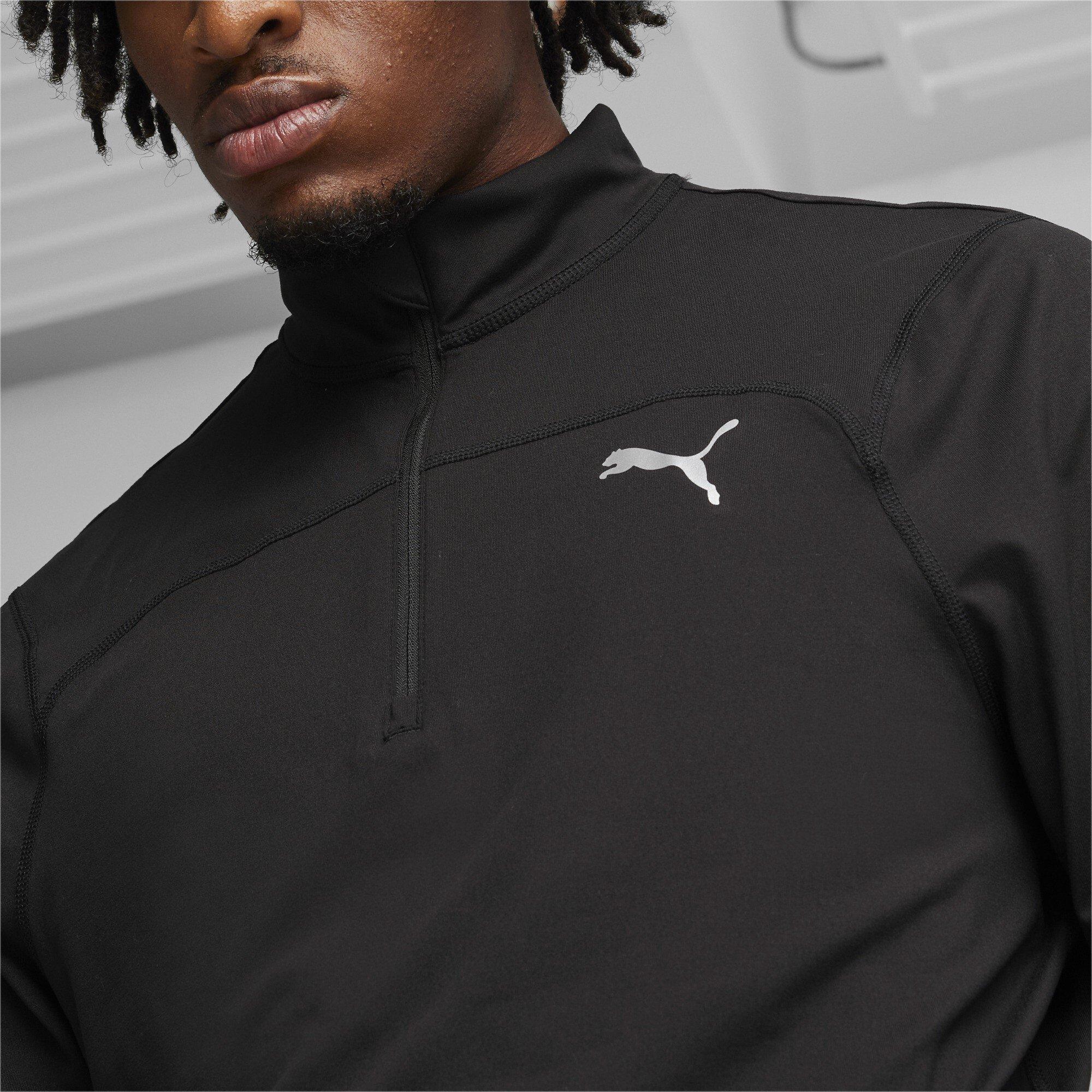 Puma RUN CLOUDSPUNquarterZIP