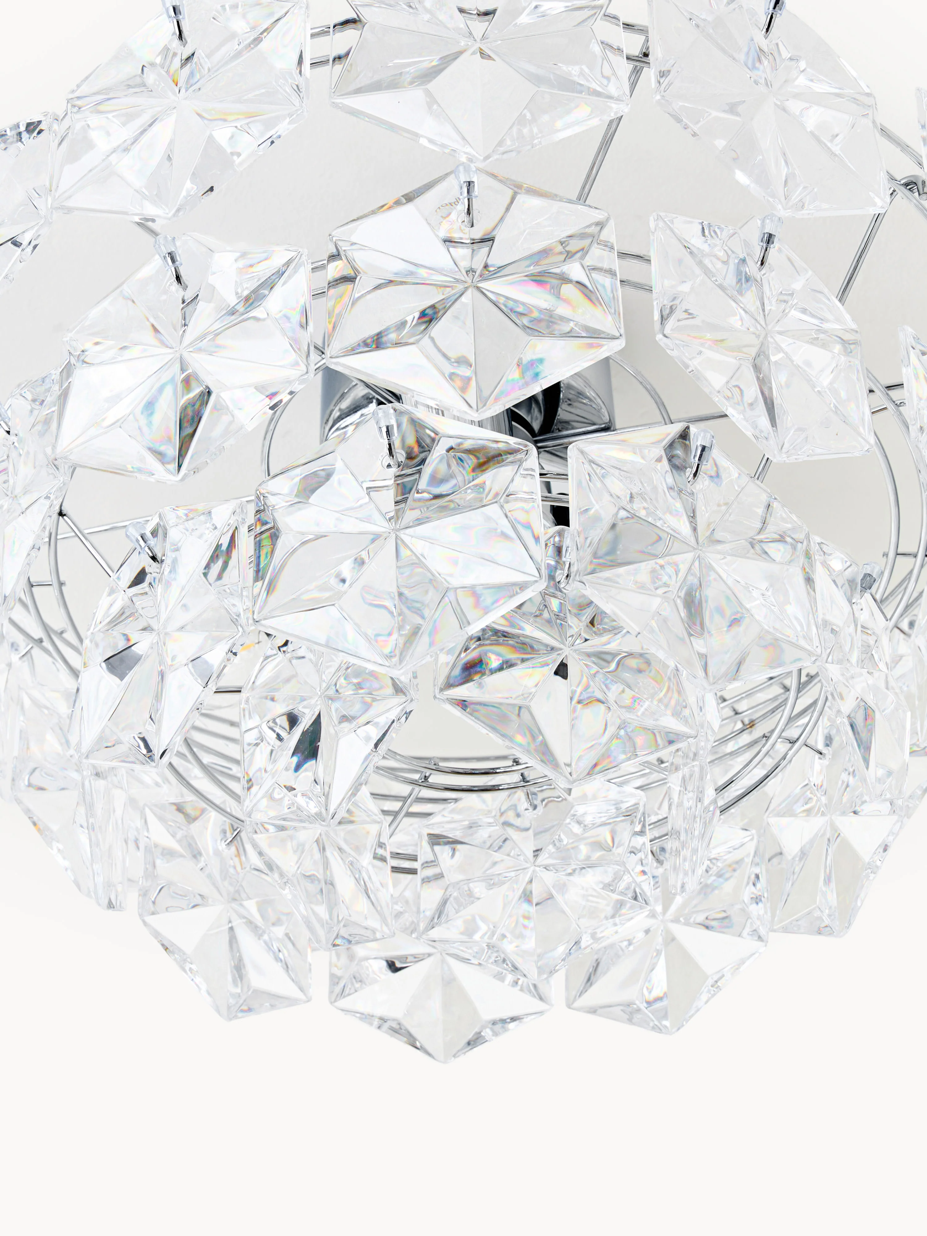Plafondlamp Monarque