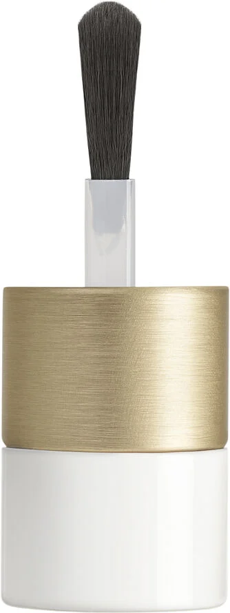 HERMÈS Les Mains Hermès, nail enamel, Violet Byzantin