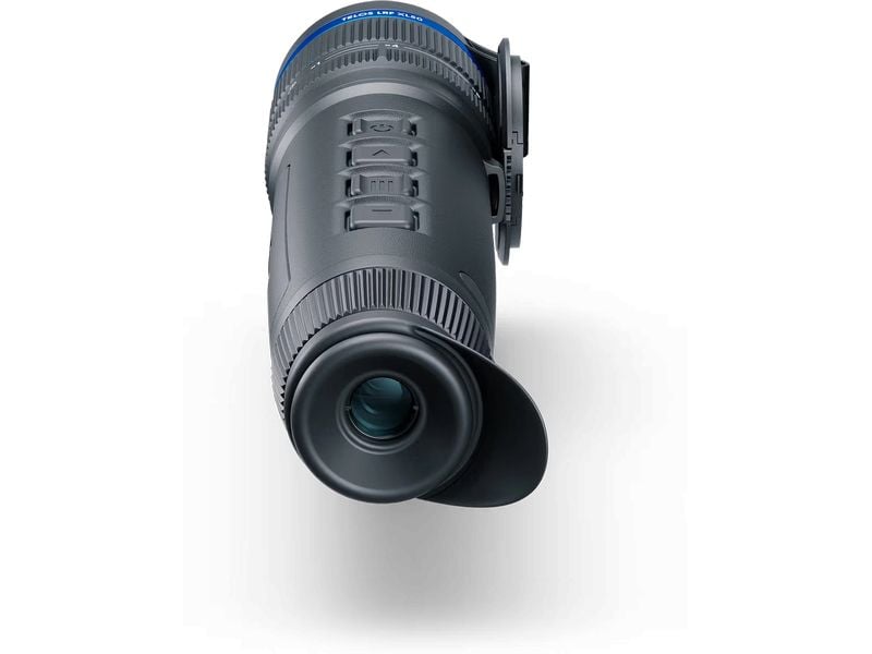 Pulsar Wärmebildkamera Telos LRF XL50 Wärmebildmonokular mit HD-Sensor und Laser-Entfernungsmessers