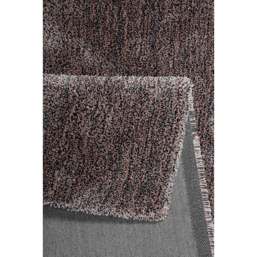 Esprit Hochflorteppich #relaxx smoke rose