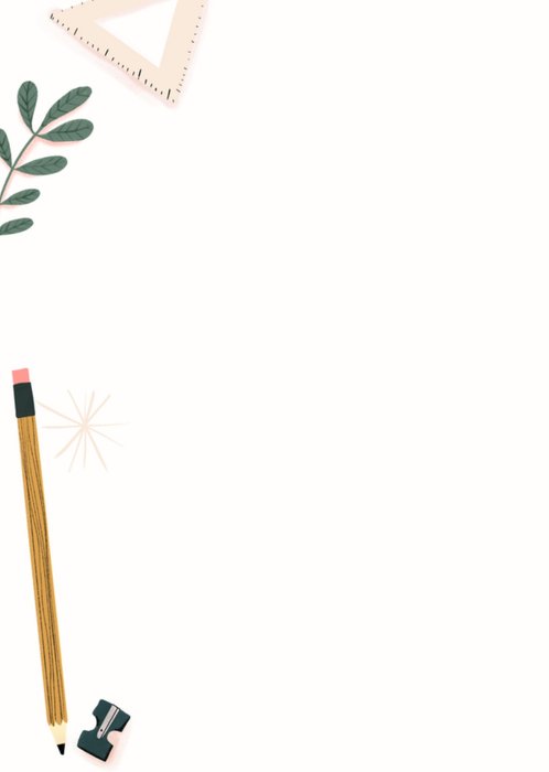 Greetz | Succeskaart | Dami Draws | Examen
