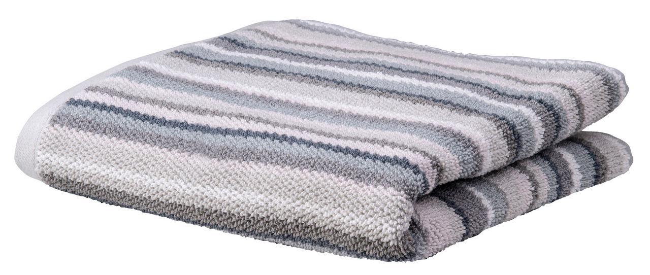 Zurbrüggen Duschtuch CORN STRIPED