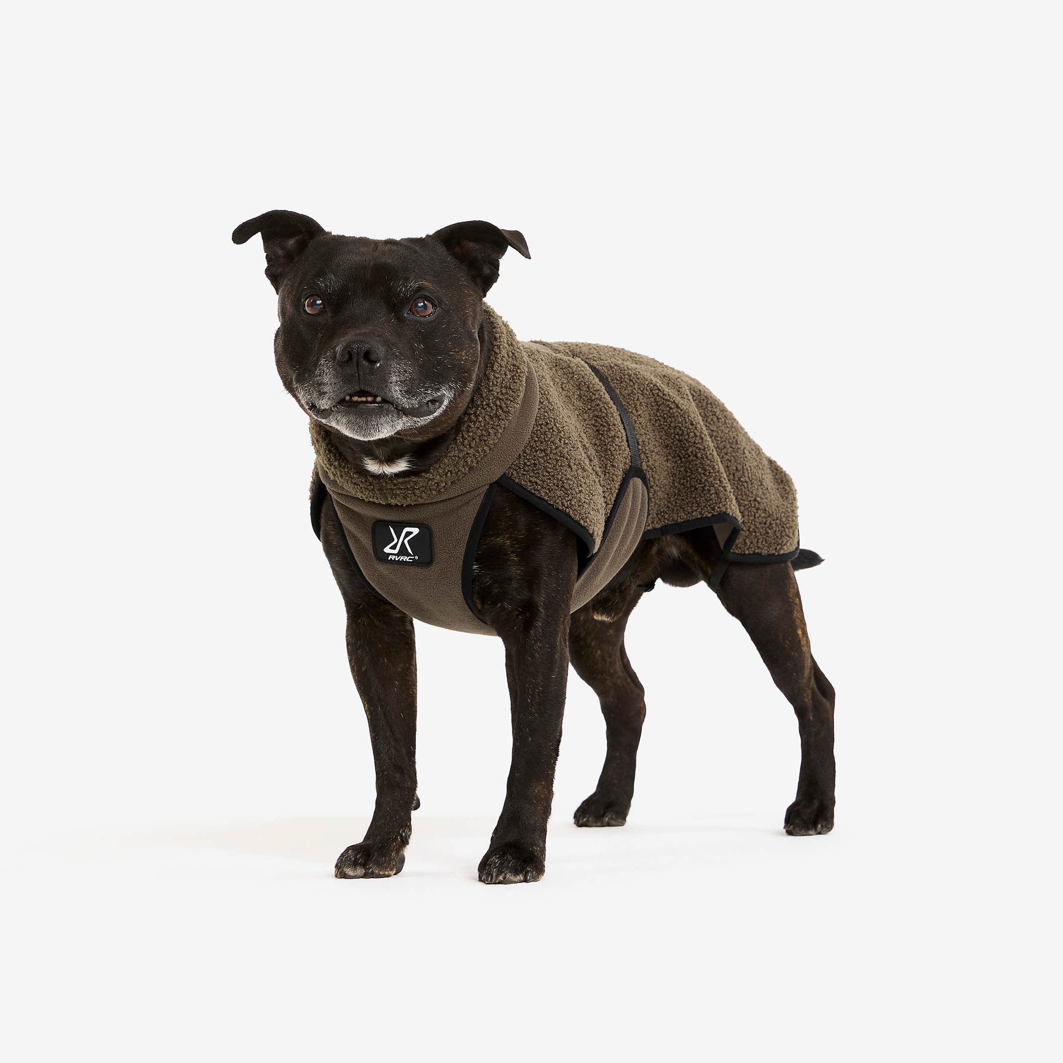 Bigfoot Dog Jacket Hund Mud