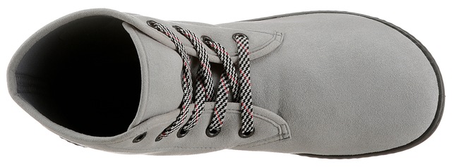 Leguano Barfussschuh »CHESTER LIGHT«  , Bequemschuh, Komfortschuh, Flats, Schnürboots , Made in Germany