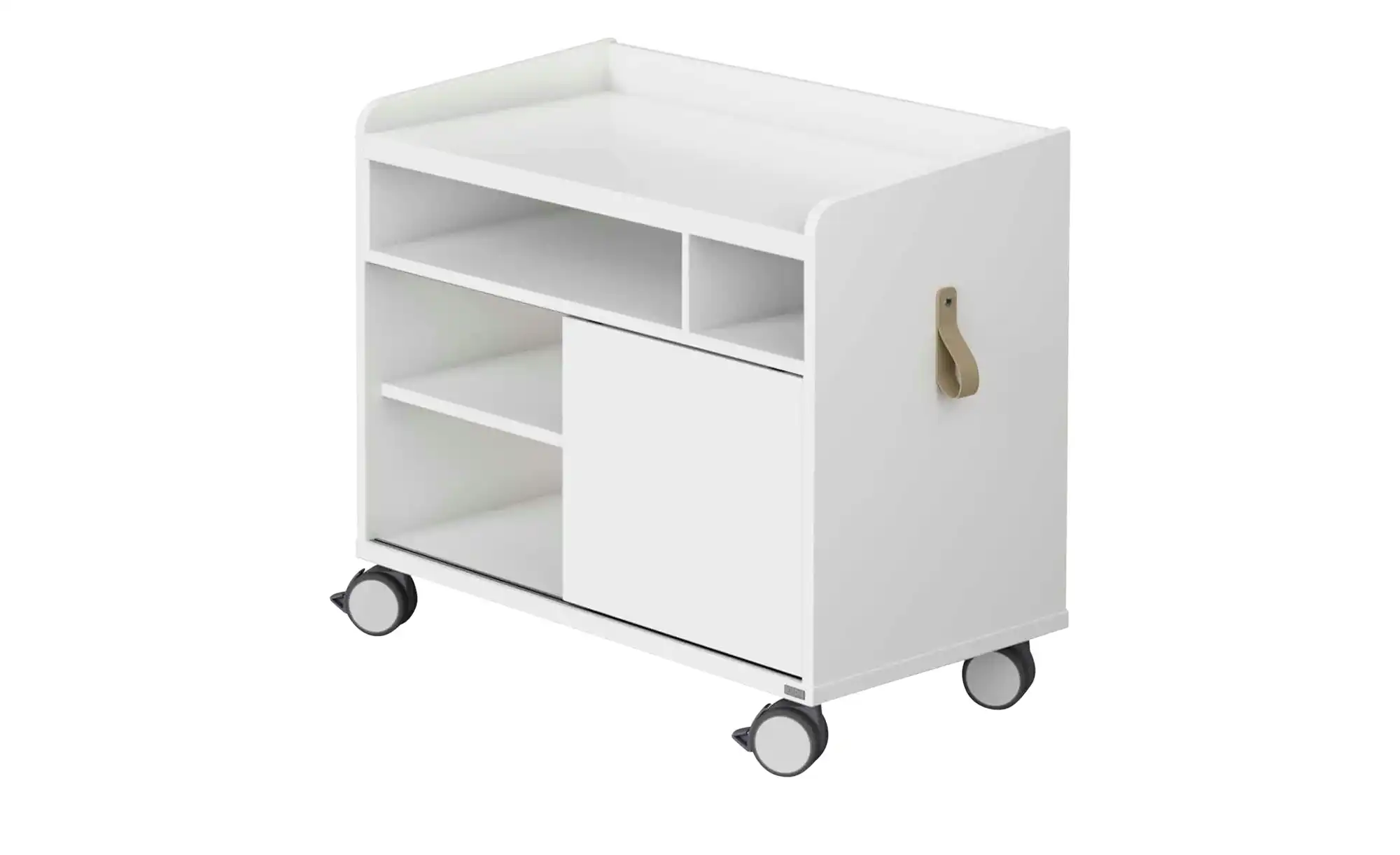 PAIDI Rollcaddy e-lion 1