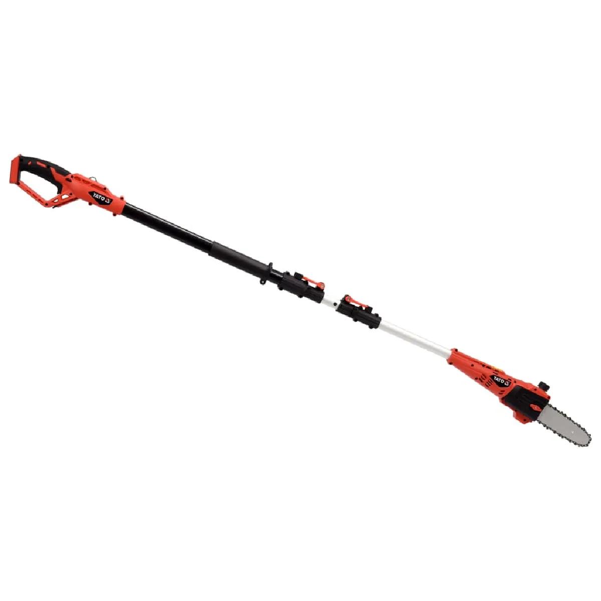 Yato Télescopique 18V