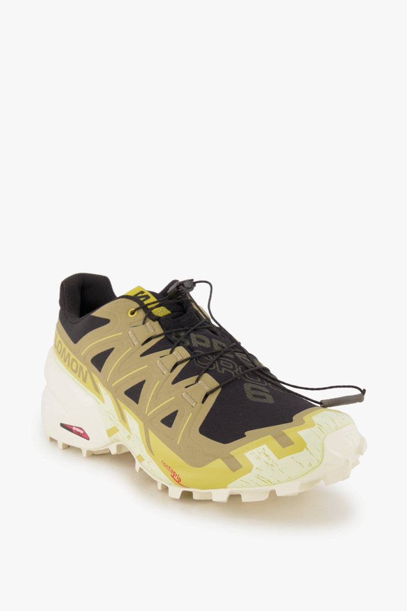 Salomon Speedcross 6 Herren Trailrunningschuh