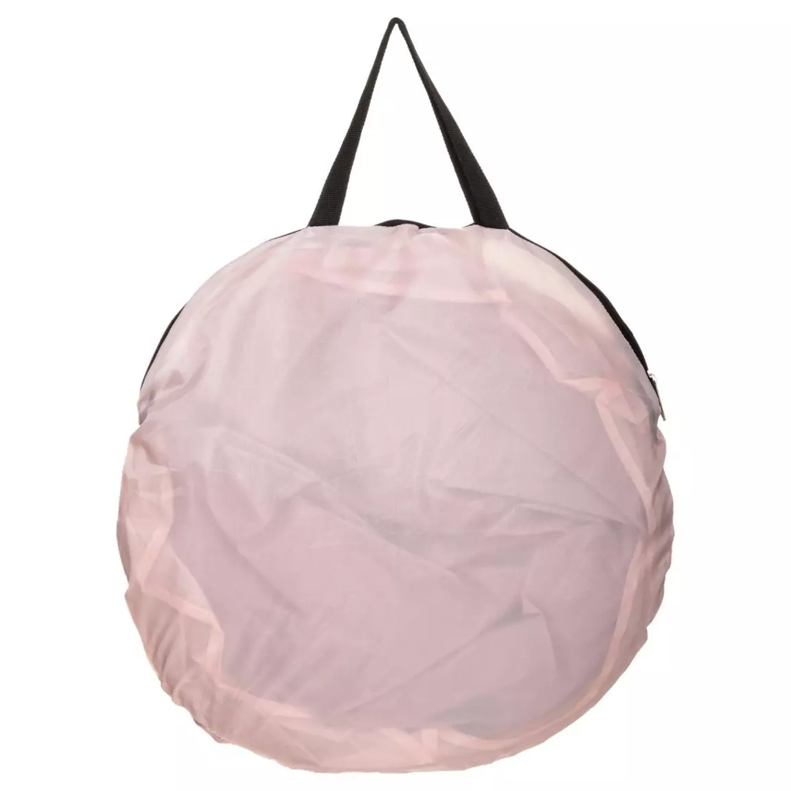 Tente pop-up enfant (H135 cm) Tour Rose