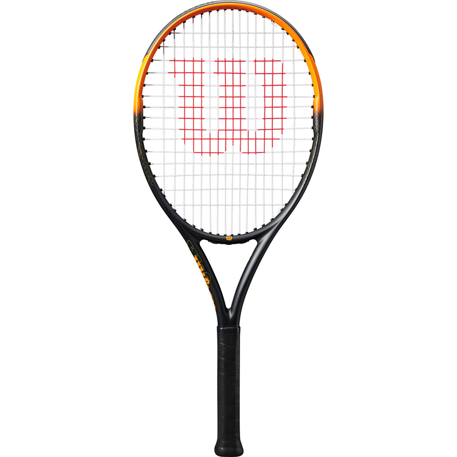 Wilson Burn Spin Junior 26