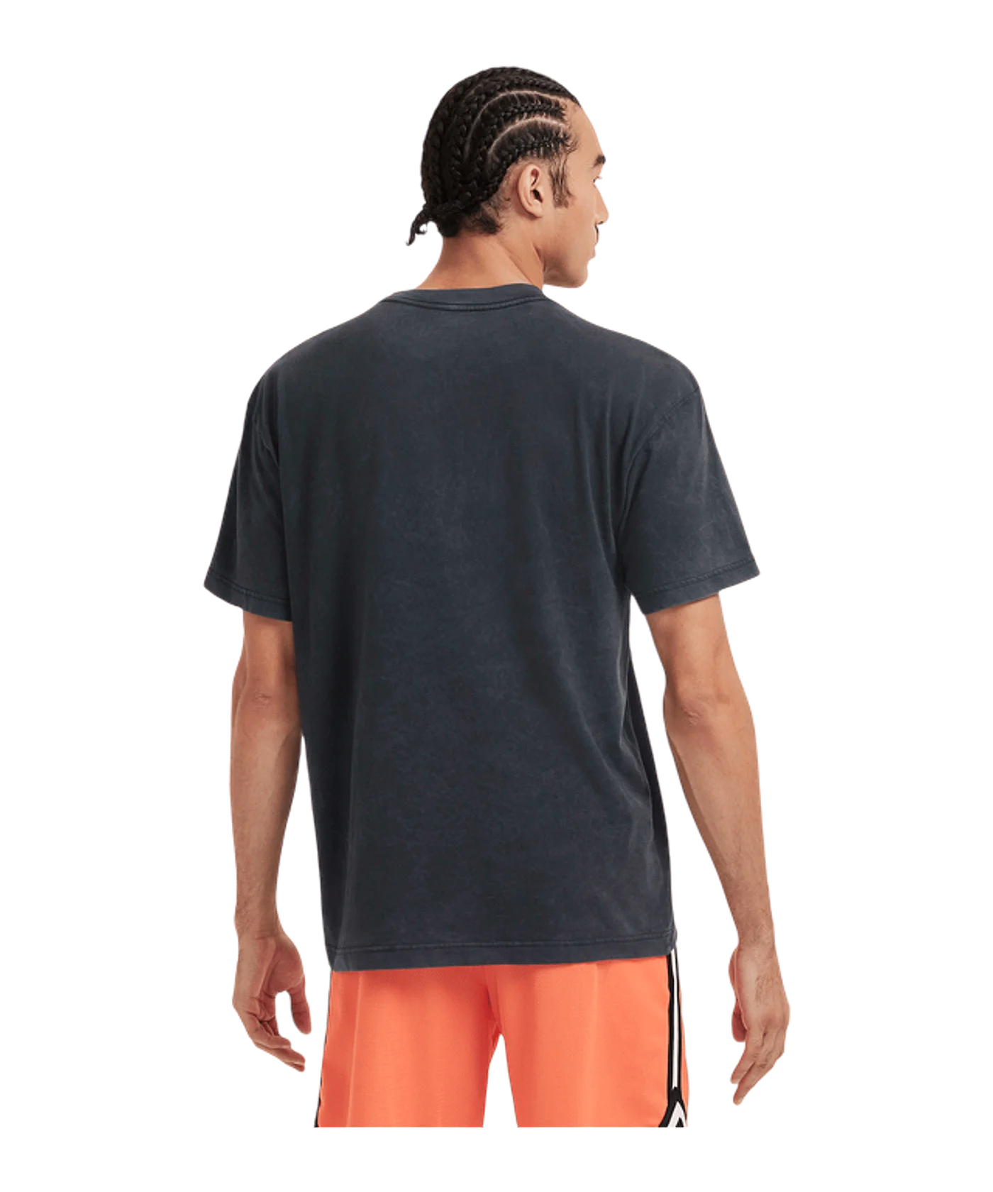 Nike M90 T-Shirt Schwarz F010