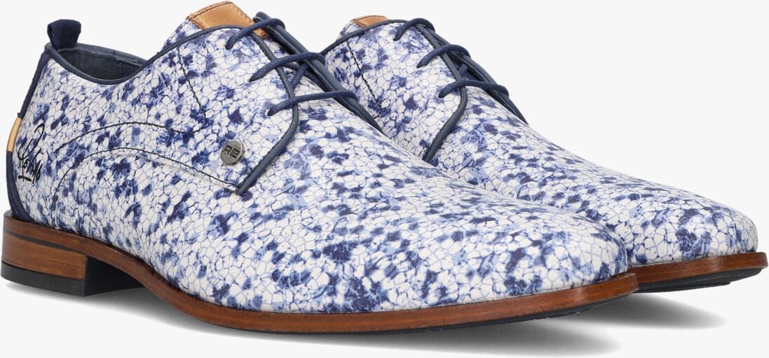 REHAB blauwe rehab nette schoenen greg mini
