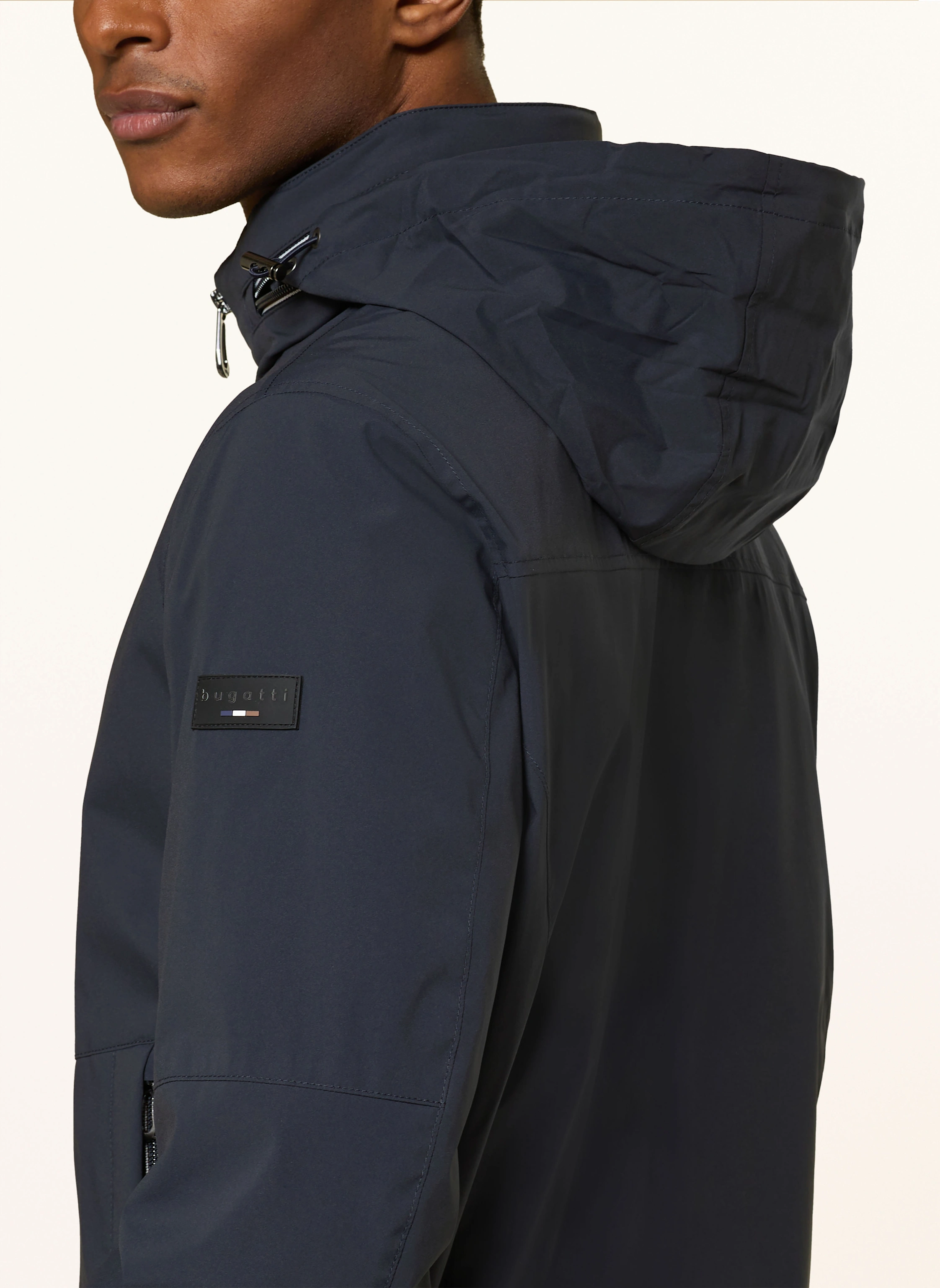 bugatti Jacke