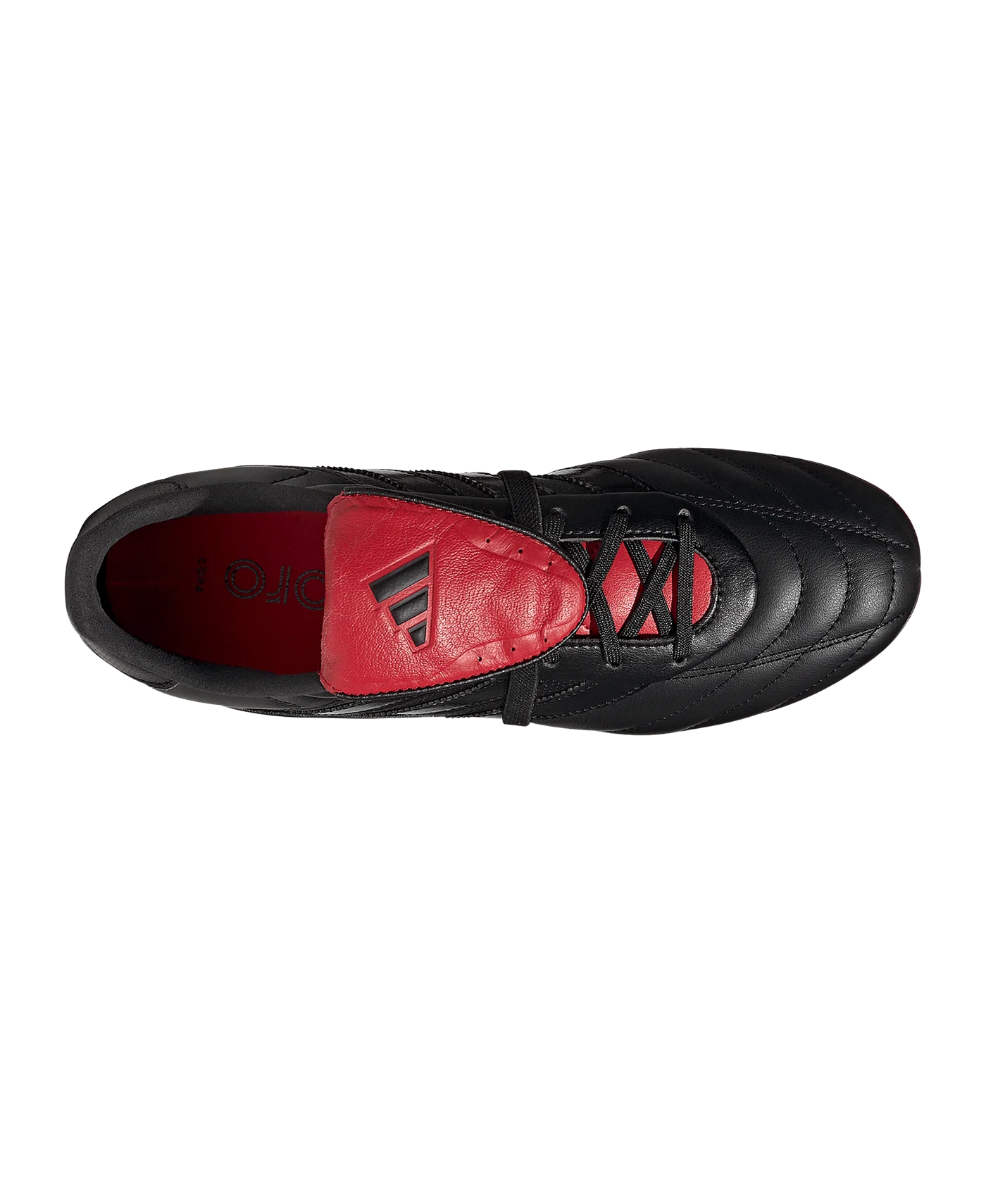 adidas COPA Gloro II FG Stealth Victory Schwarz