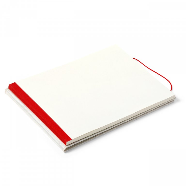 Transotype Sketchpad SenseBook , 180g/m²