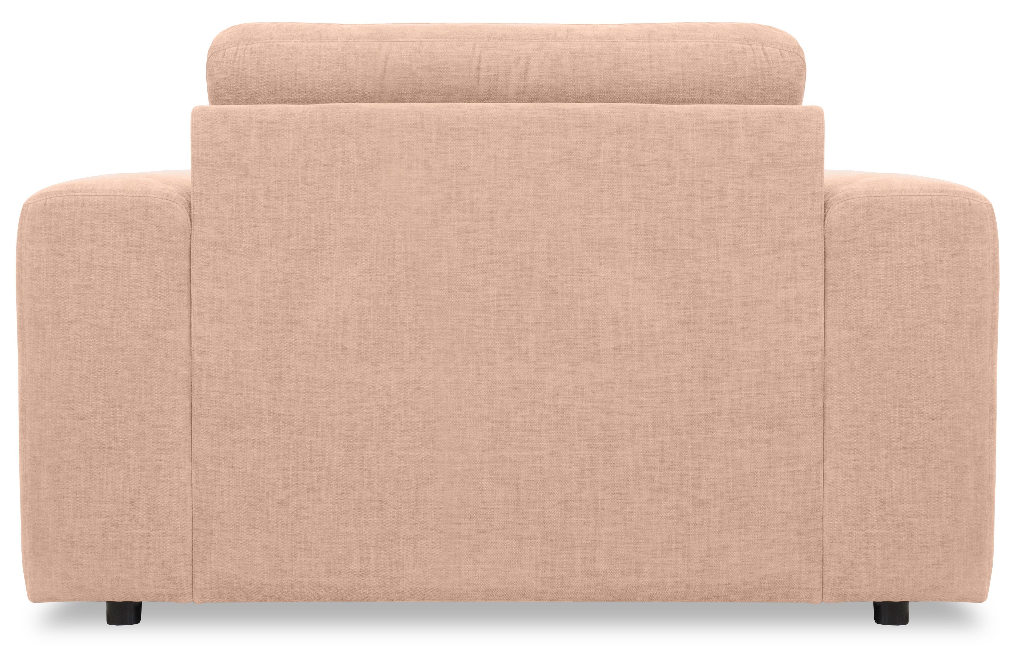 Fauteuil Zenova