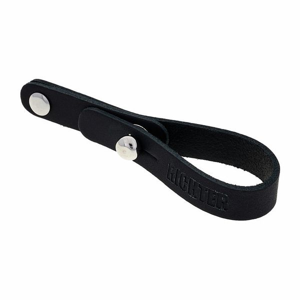 Richter Strap Connector M Black