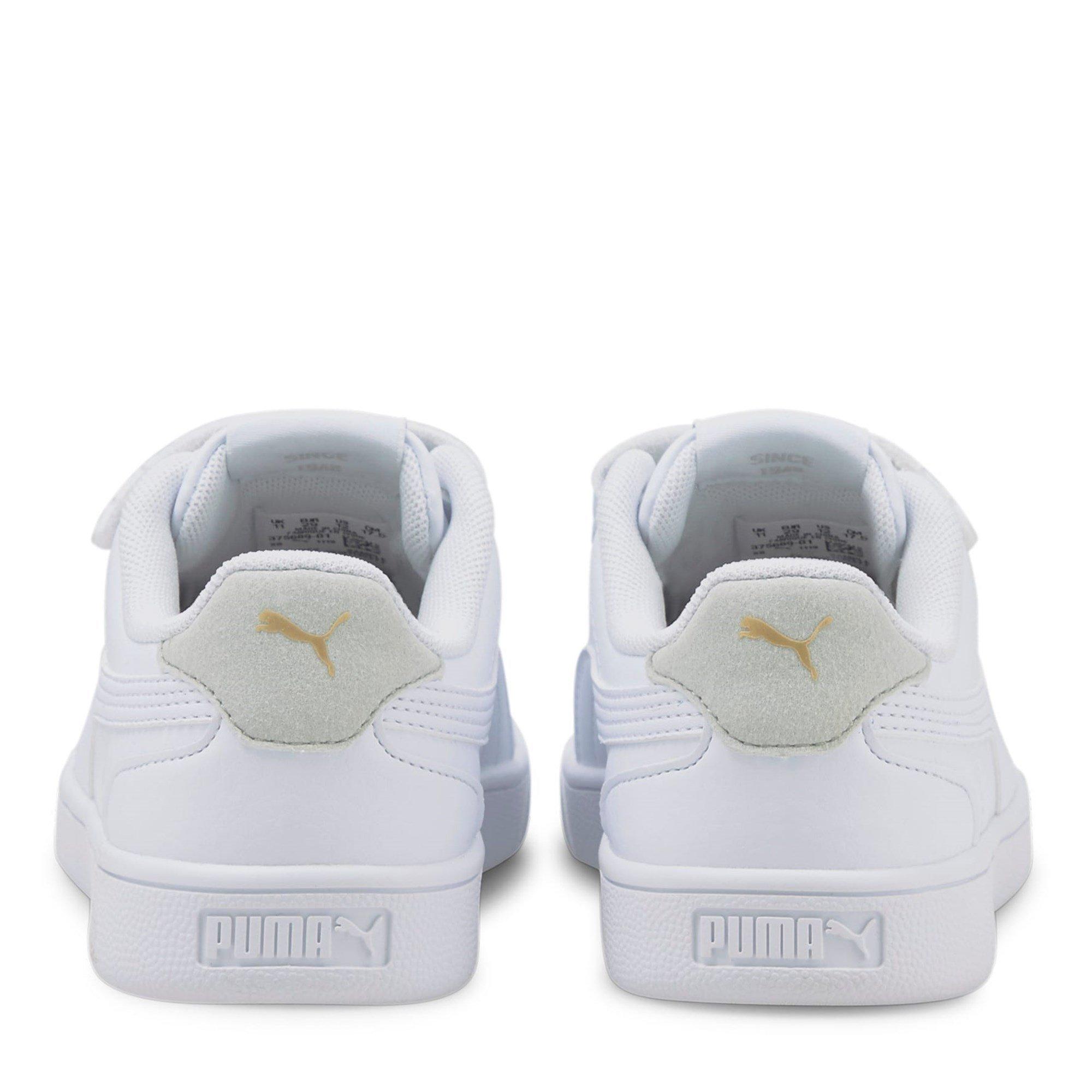 Puma Shuffle Trainers Child