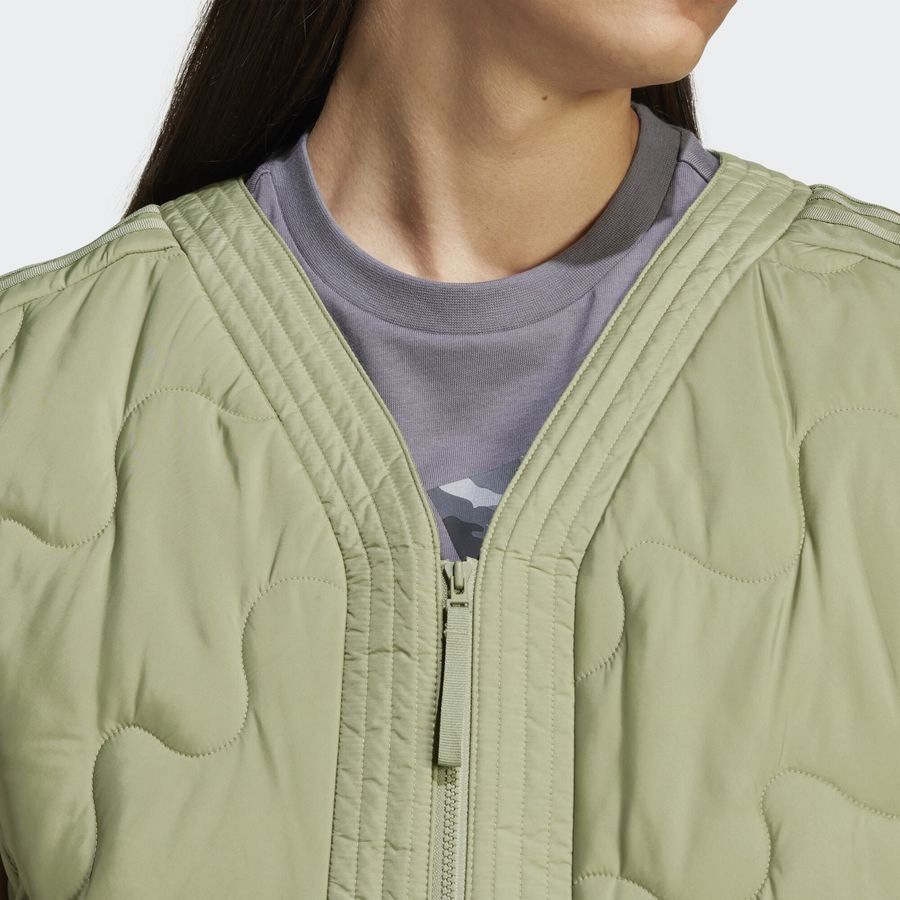 Adidas Veste isolante légère Nuganic
