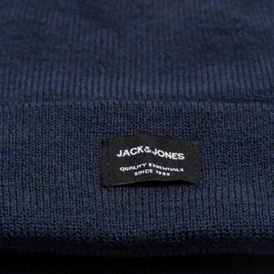 Bonnet homme Jjdna Beanie Noos JACK JONES