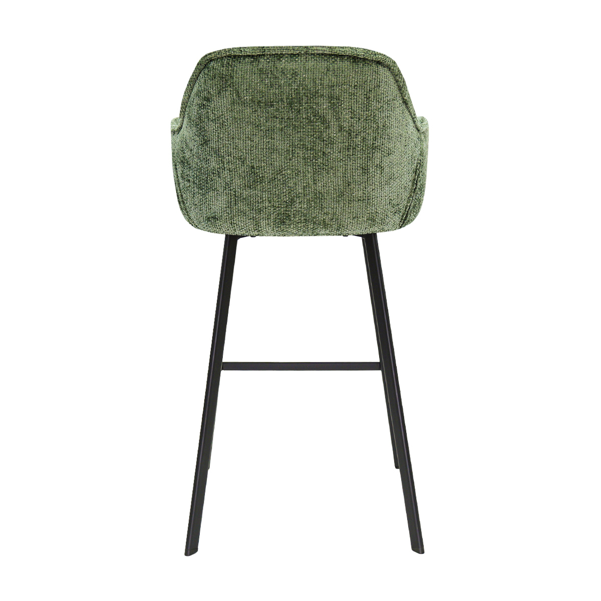 Barkruk Lynn groen
