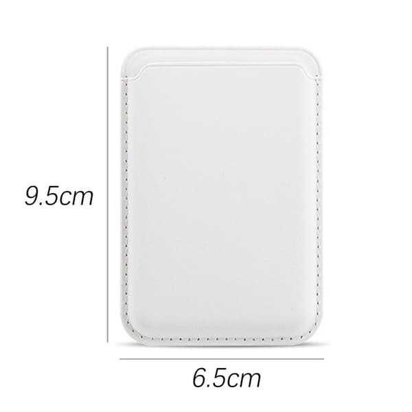 INF Magnetisk kortholder for iPhone