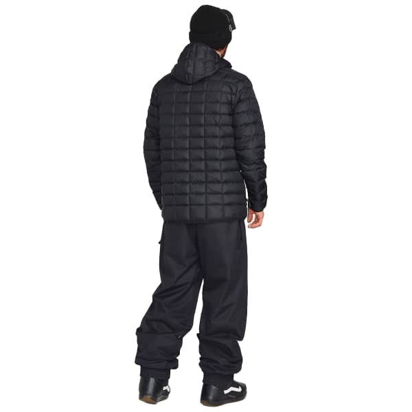 Pantalon snowboard VOLCOM ARTHUR PANT BLACK